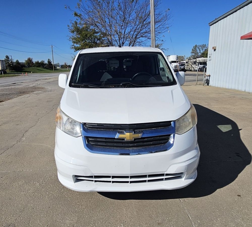 chevrolet city express 2015 3N63M0ZN4FK716771 image chevrolet city express 2015 3N63M0ZN4FK716771 image